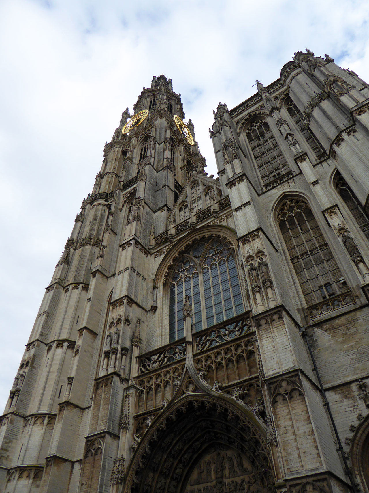 Cathedral of Our Lady, Antwerp