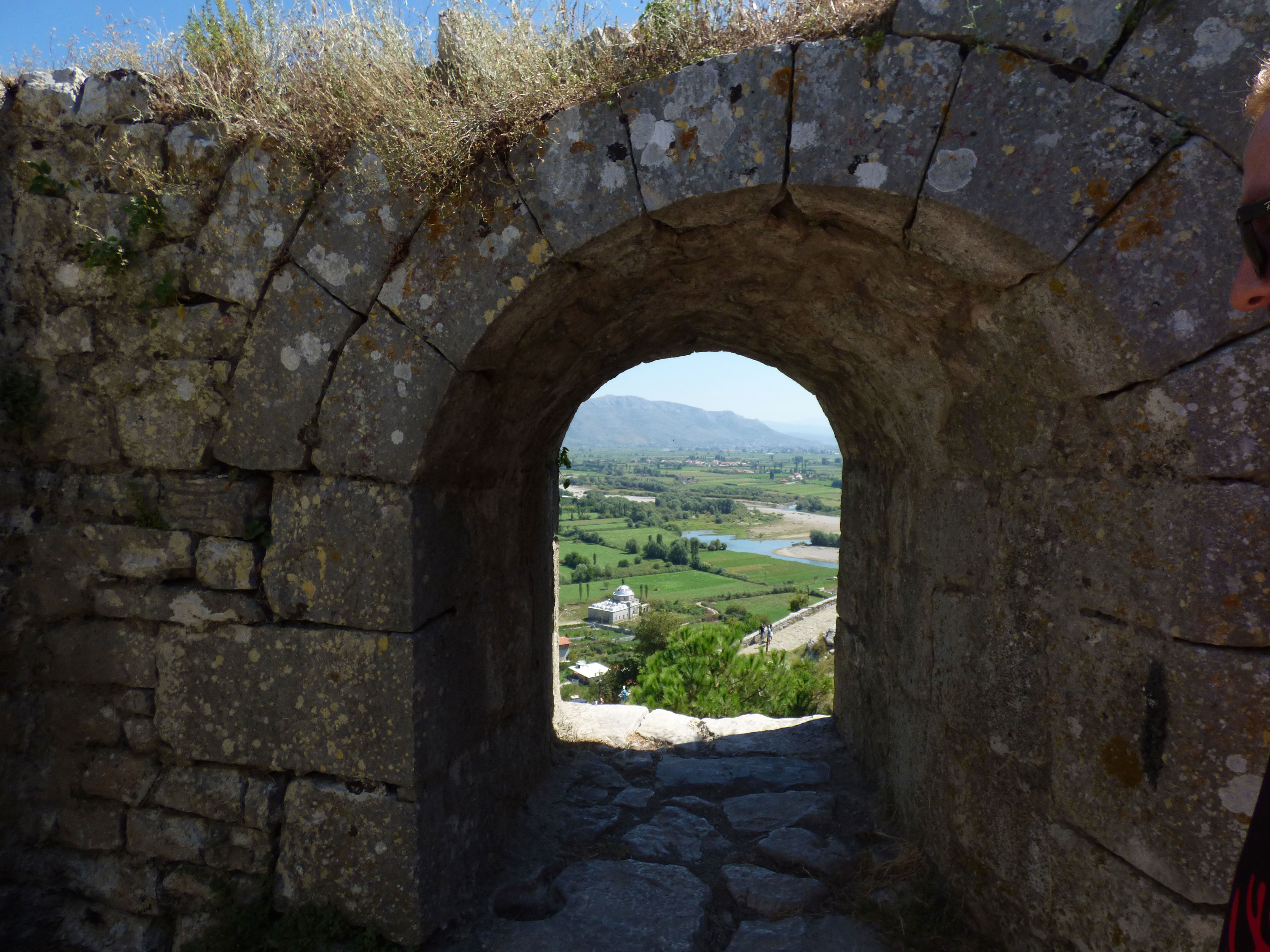 Backpacking in Albania 6 things you need to know Not Here travel blog