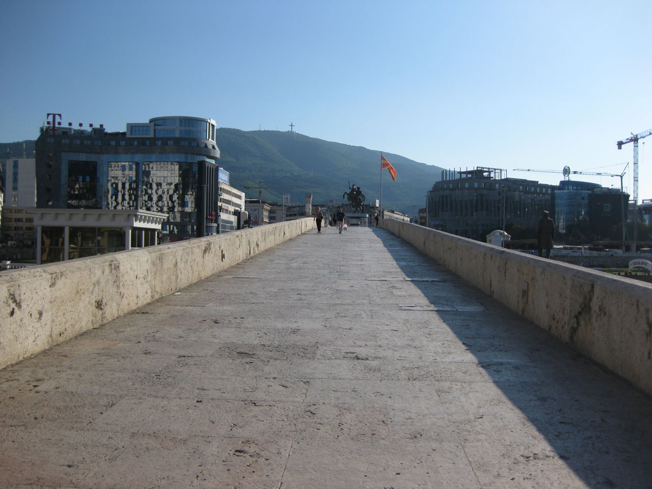Kameni Most, Skopje, Macedonia