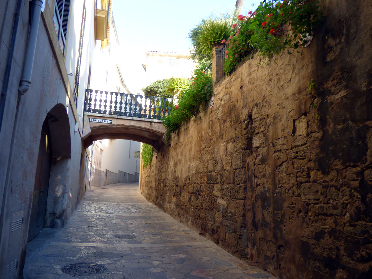 Carrer de Can Serra, Palma de Mallorca
