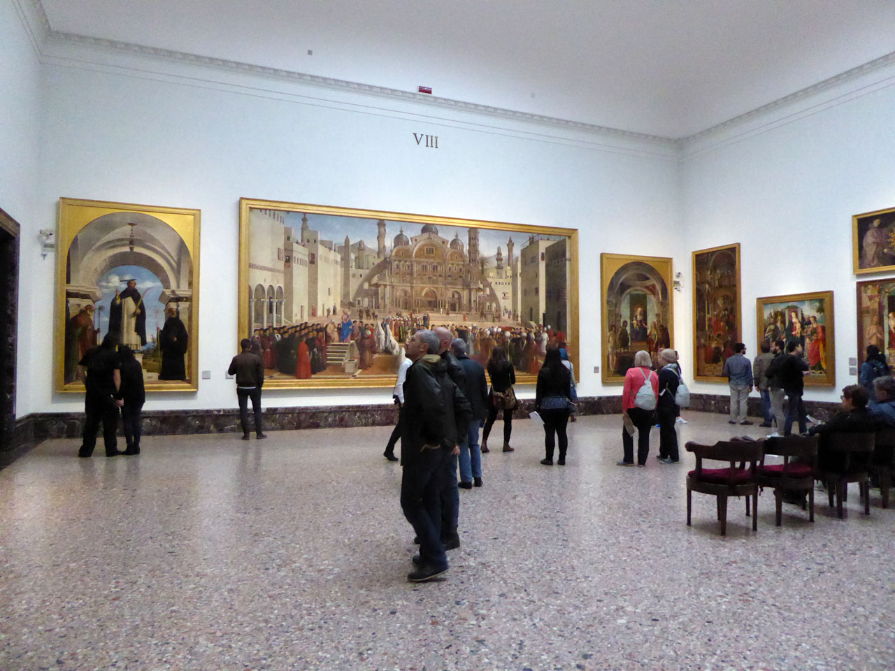 Pinacoteca di Brera, Milan