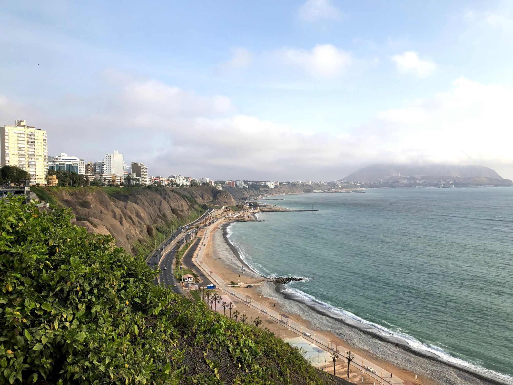 Lima & Quito: Two capitals in four days | Not Here travel blog
