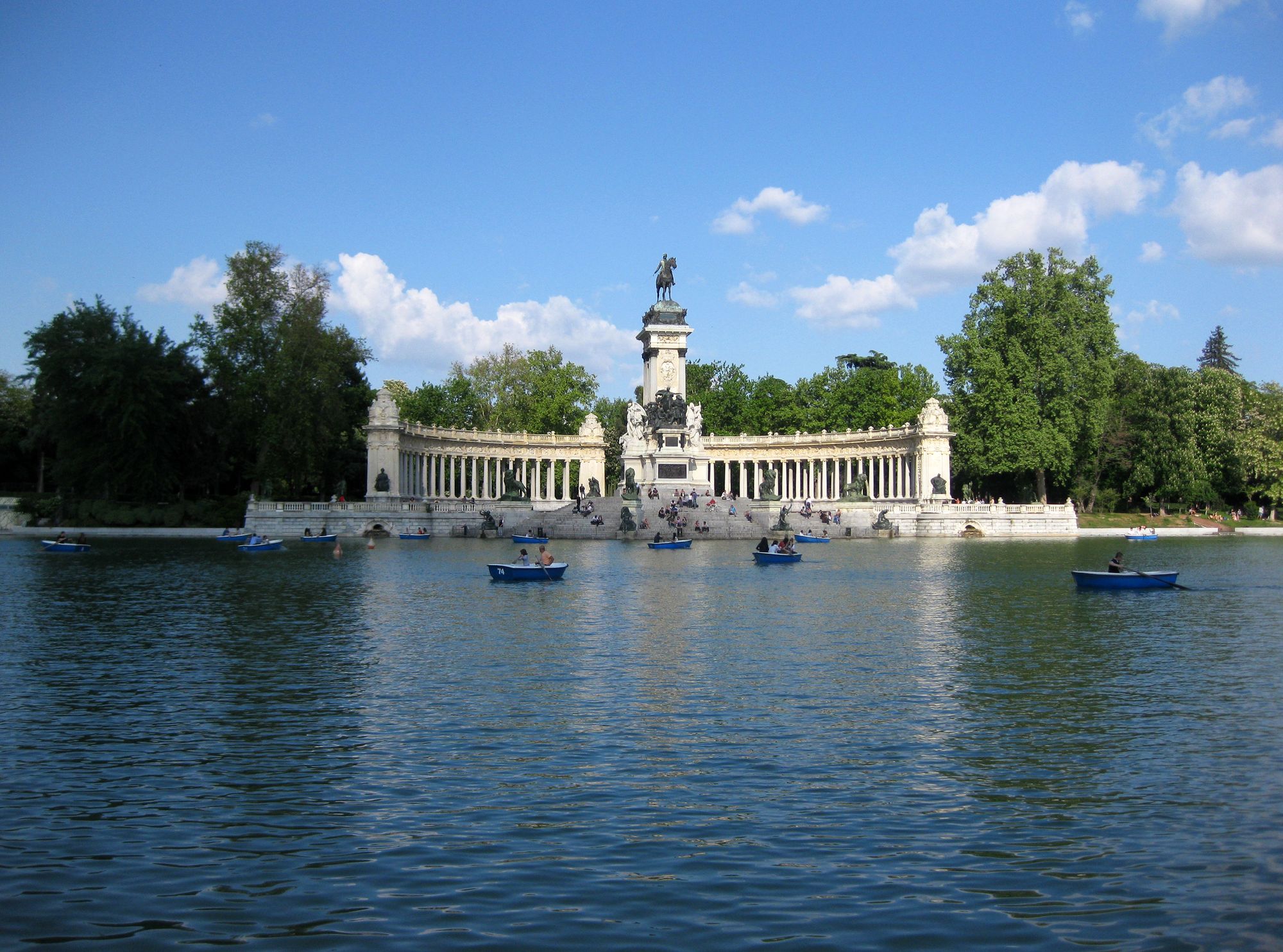 Madrid & Toledo: The heart of Spain