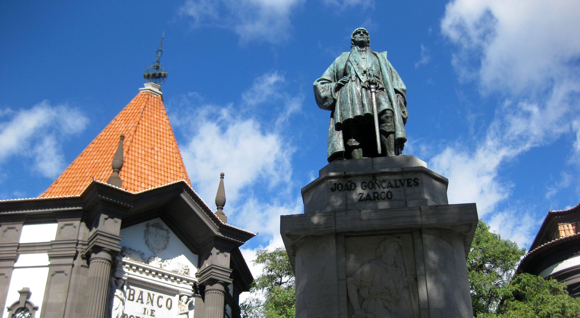 A taste of Funchal