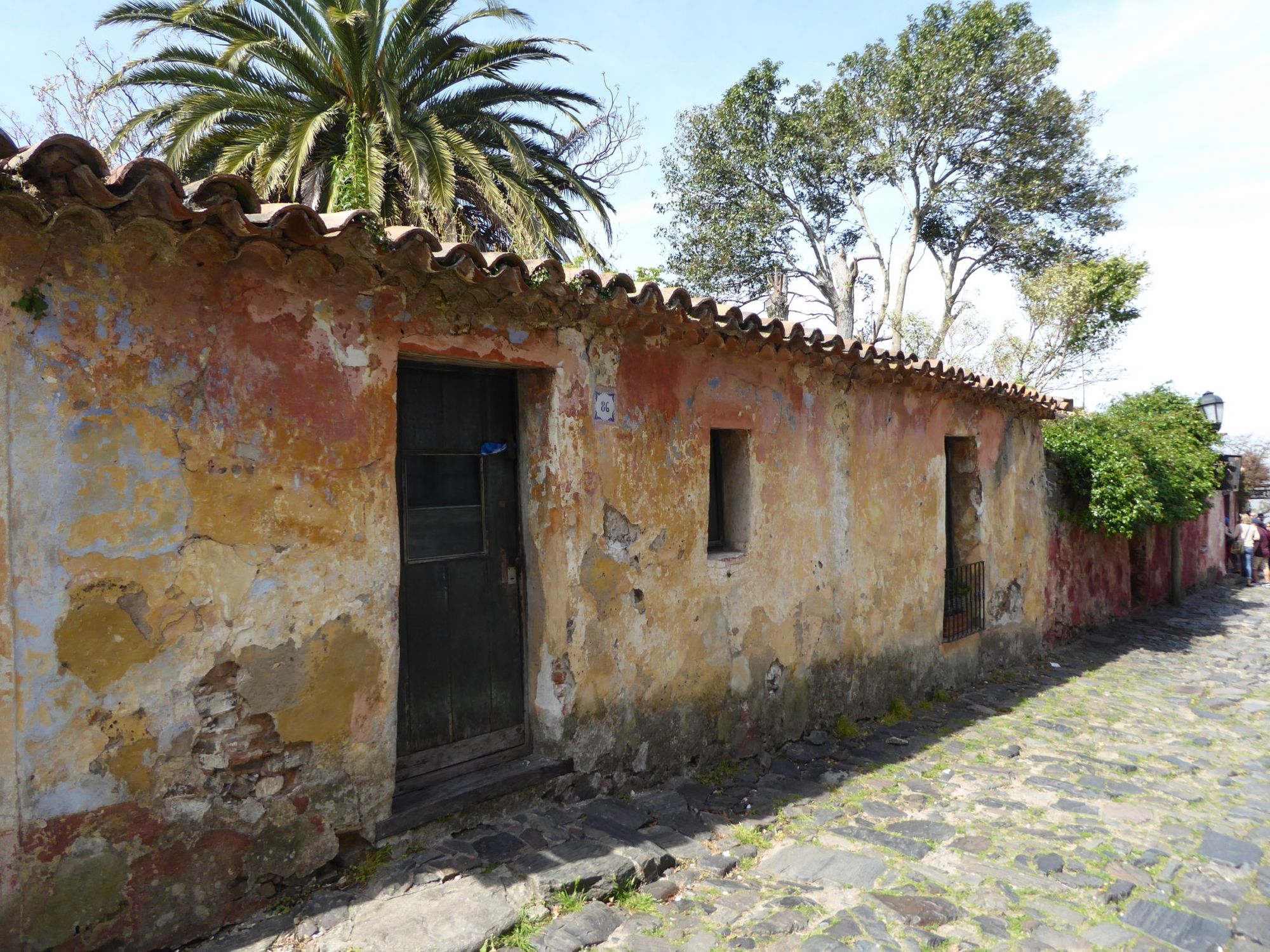 Colonia del Sacramento & Montevideo: A Uruguayan interlude