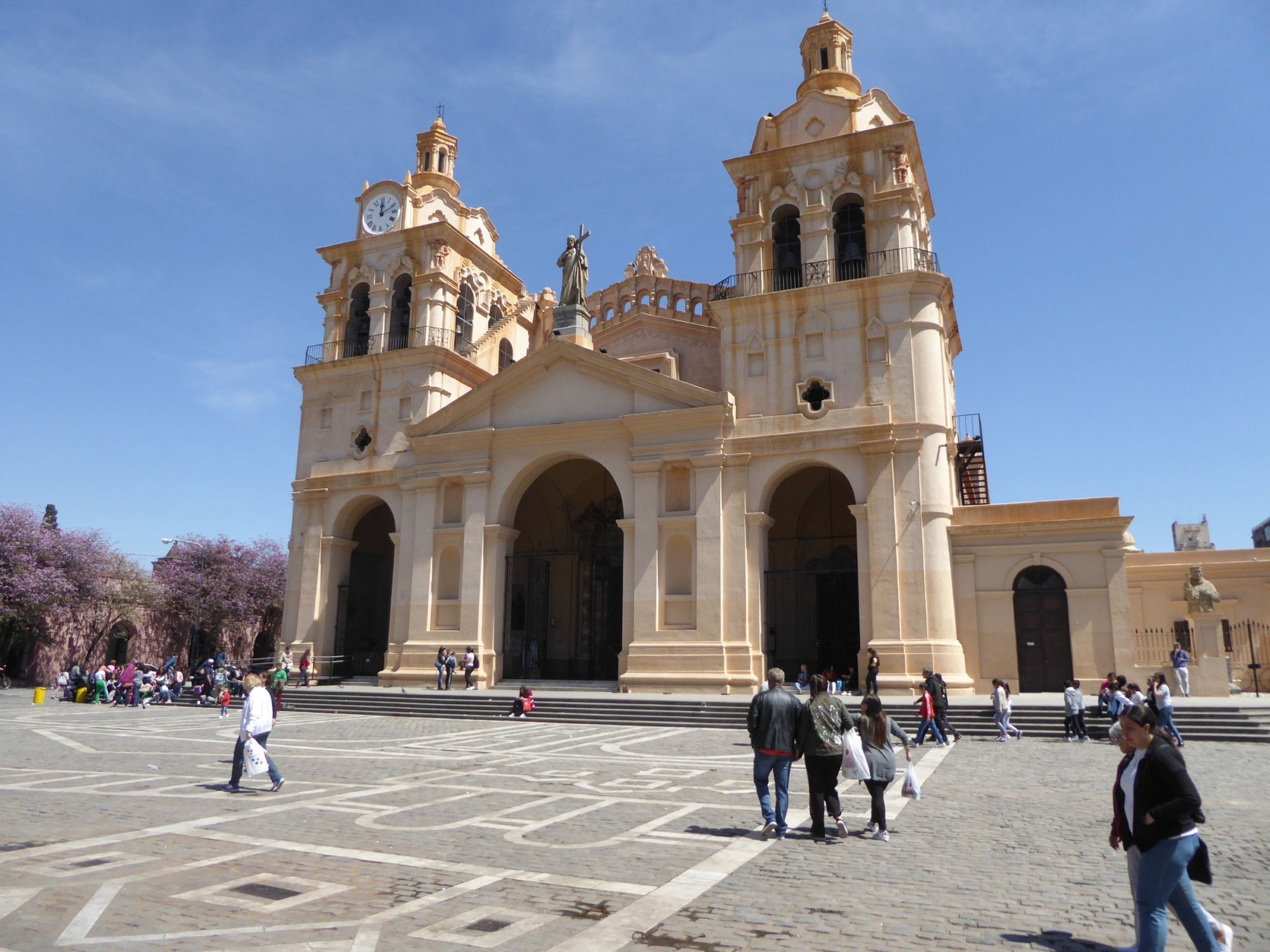Córdoba: Argentina's surprising second city