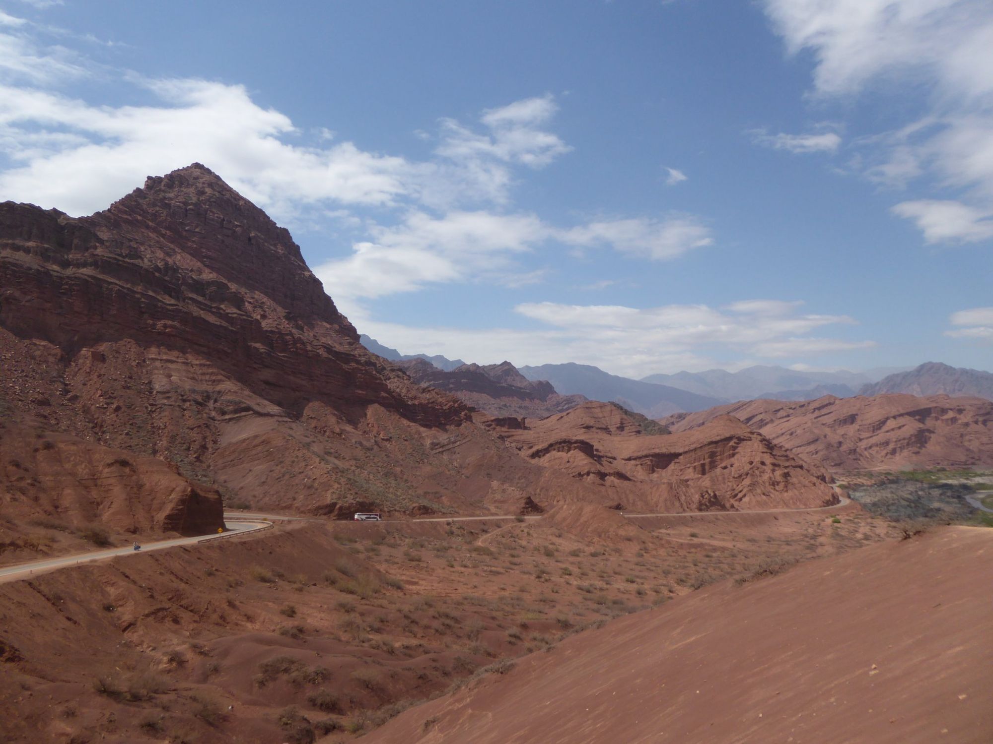 Salta: Gateway to the Andes