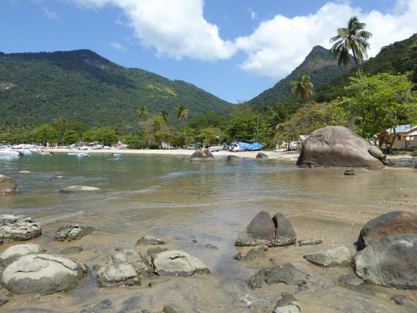 Ilha Grande & Paraty: Brazil's Costa Verde