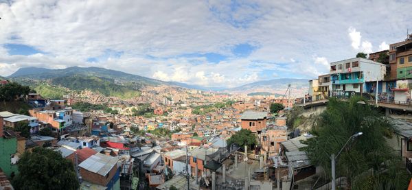 Medellín: Stepping out of the shadows