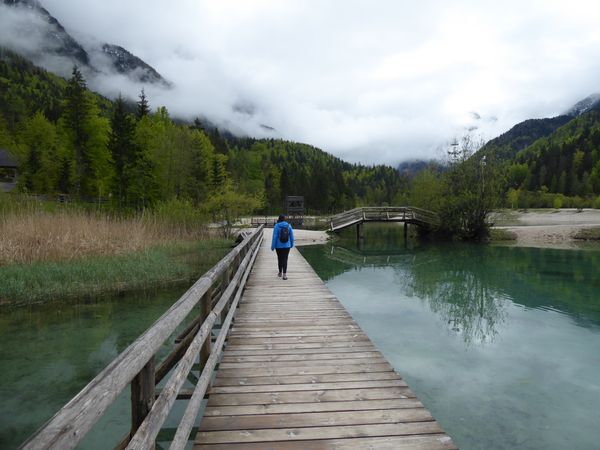 Kranjska Gora & The Julian Alps